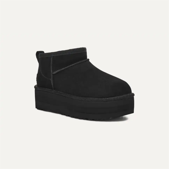 Ugg-Classic Ultra Mini Platform
