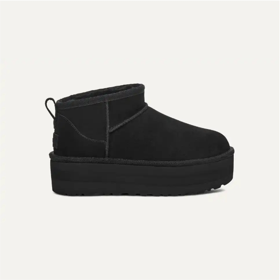 Ugg-Classic Ultra Mini Platform