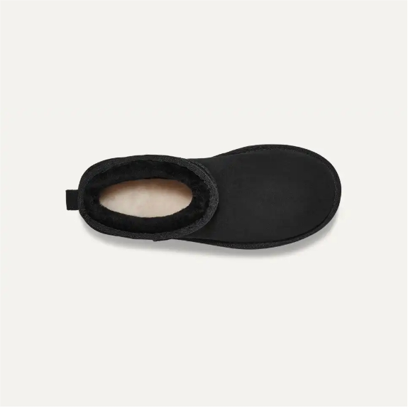 Ugg-Classic Ultra Mini Platform