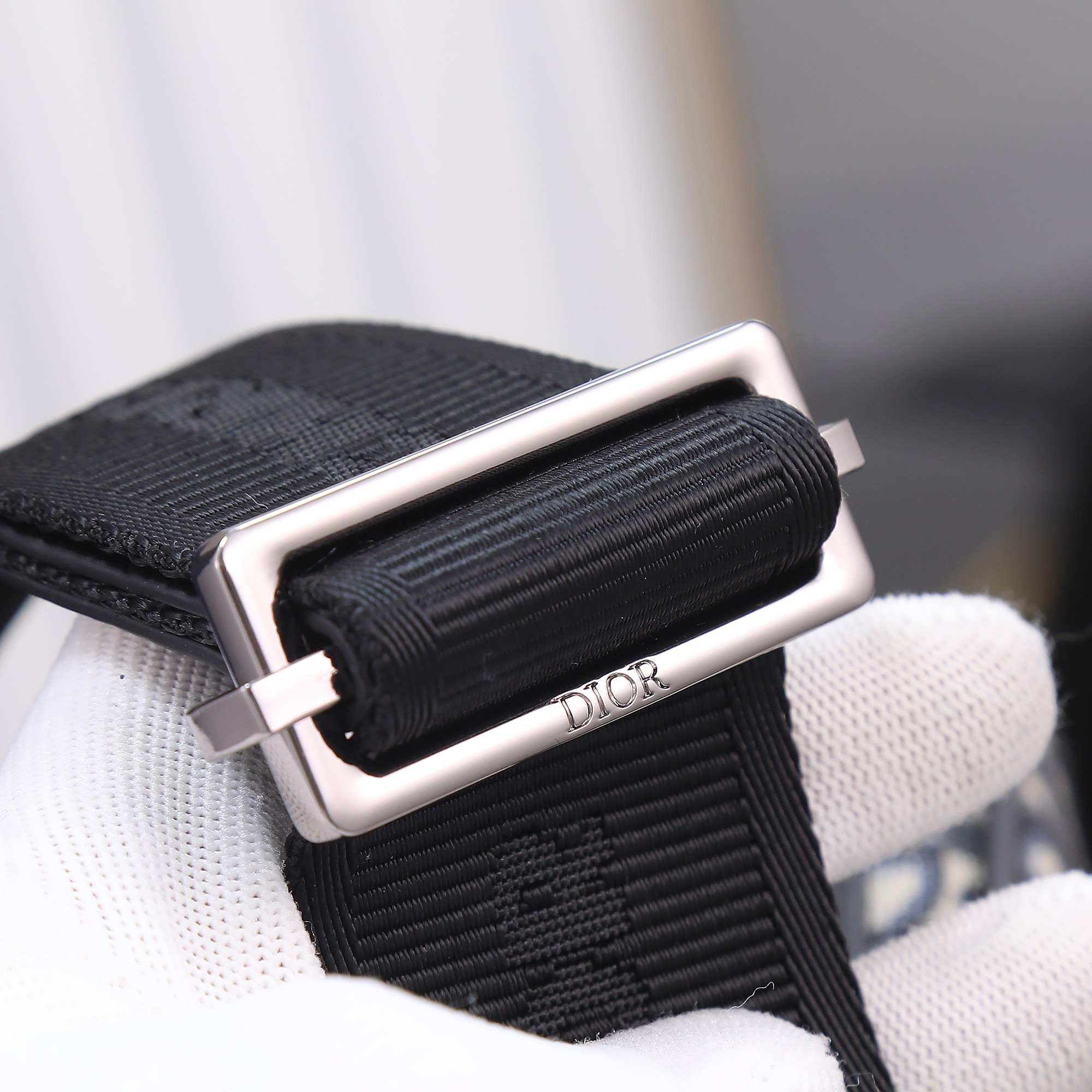 Dior-Japanese crossbody bag messenger bag