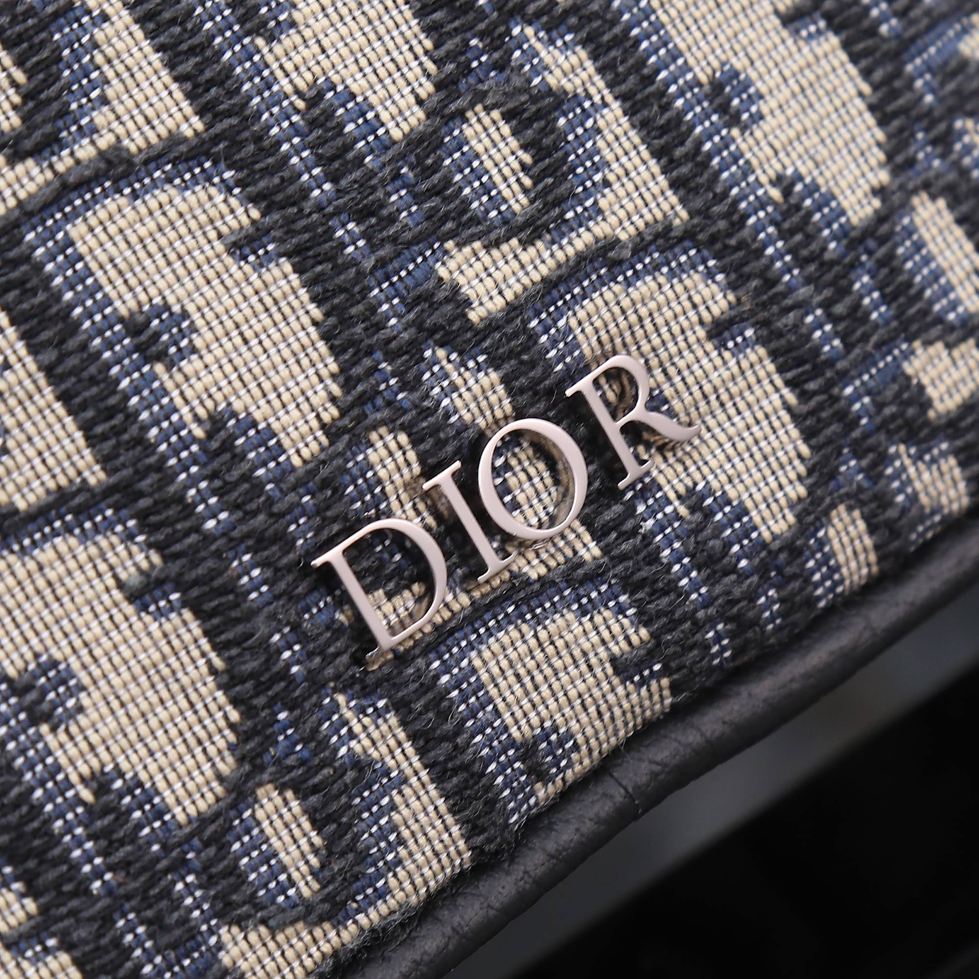 Dior-Japanese crossbody bag messenger bag