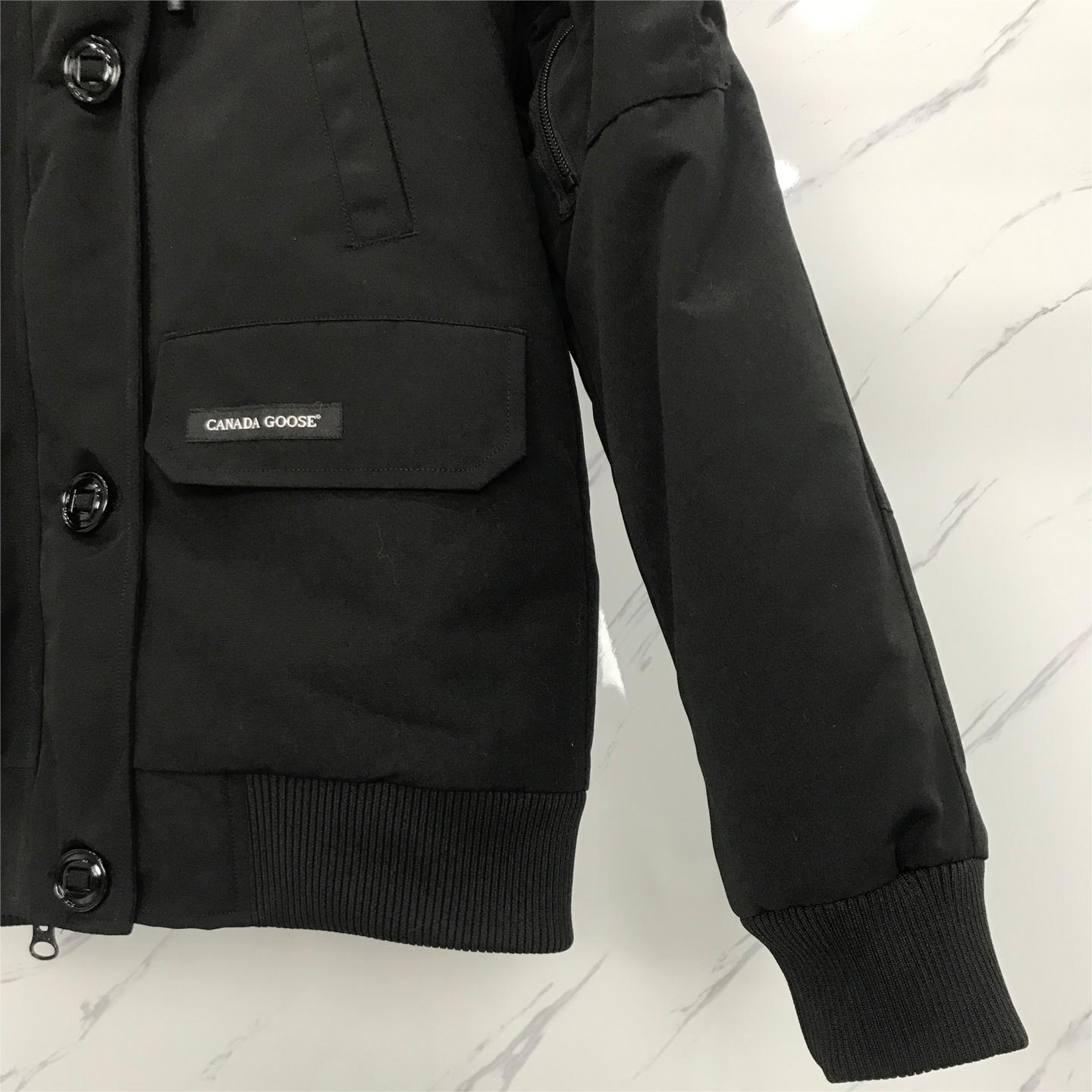Canada Goose-Chilliwa Pilot Jacket 02