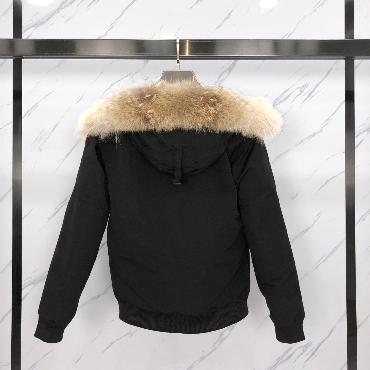 Canada Goose-Chilliwa Pilot Jacket 02