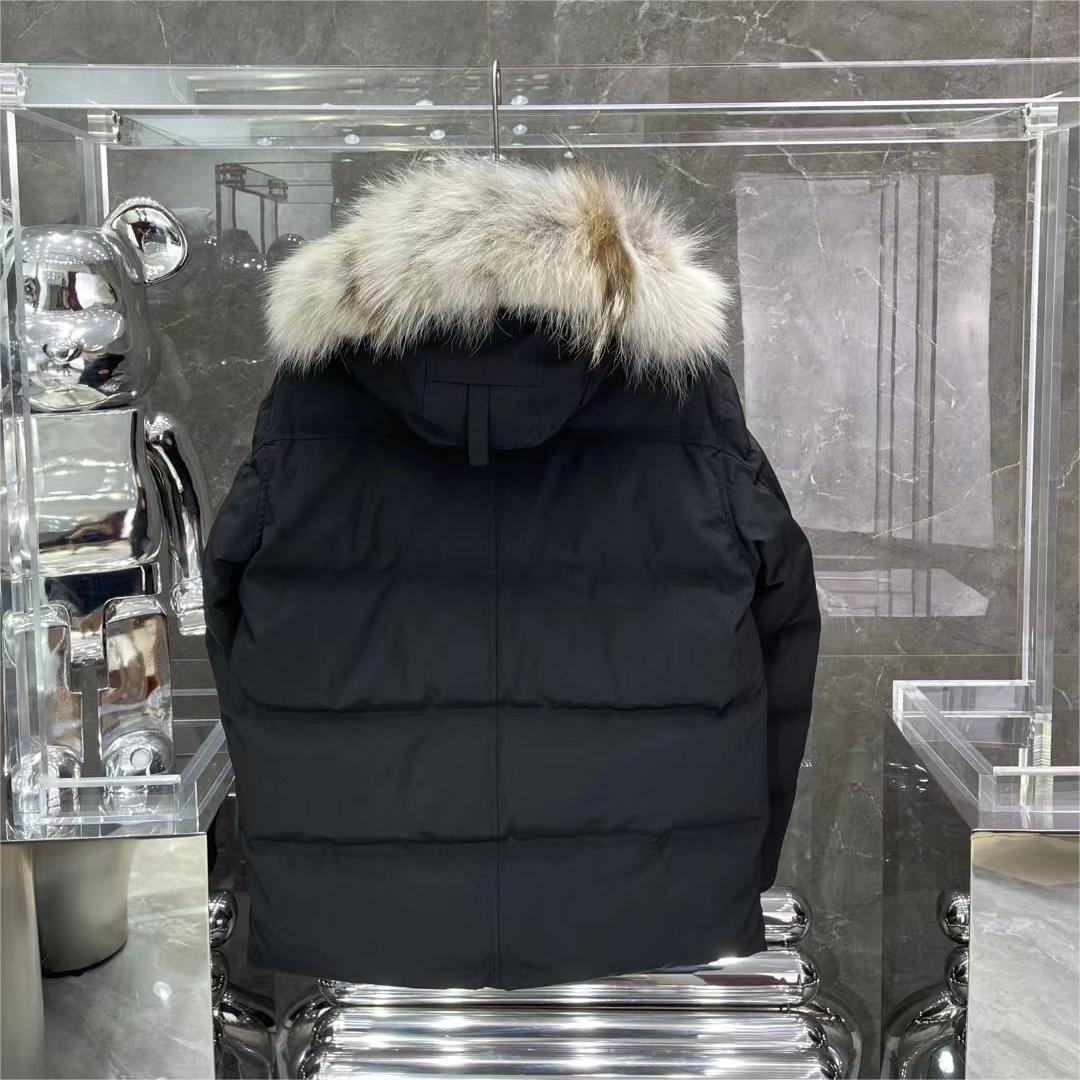 Canada Goose-29 Wyndham 388m 29 Parker coats and down jackets