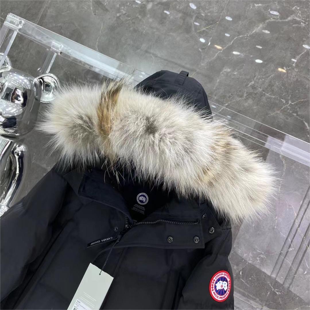 Canada Goose-29 Wyndham 388m 29 Parker coats and down jackets