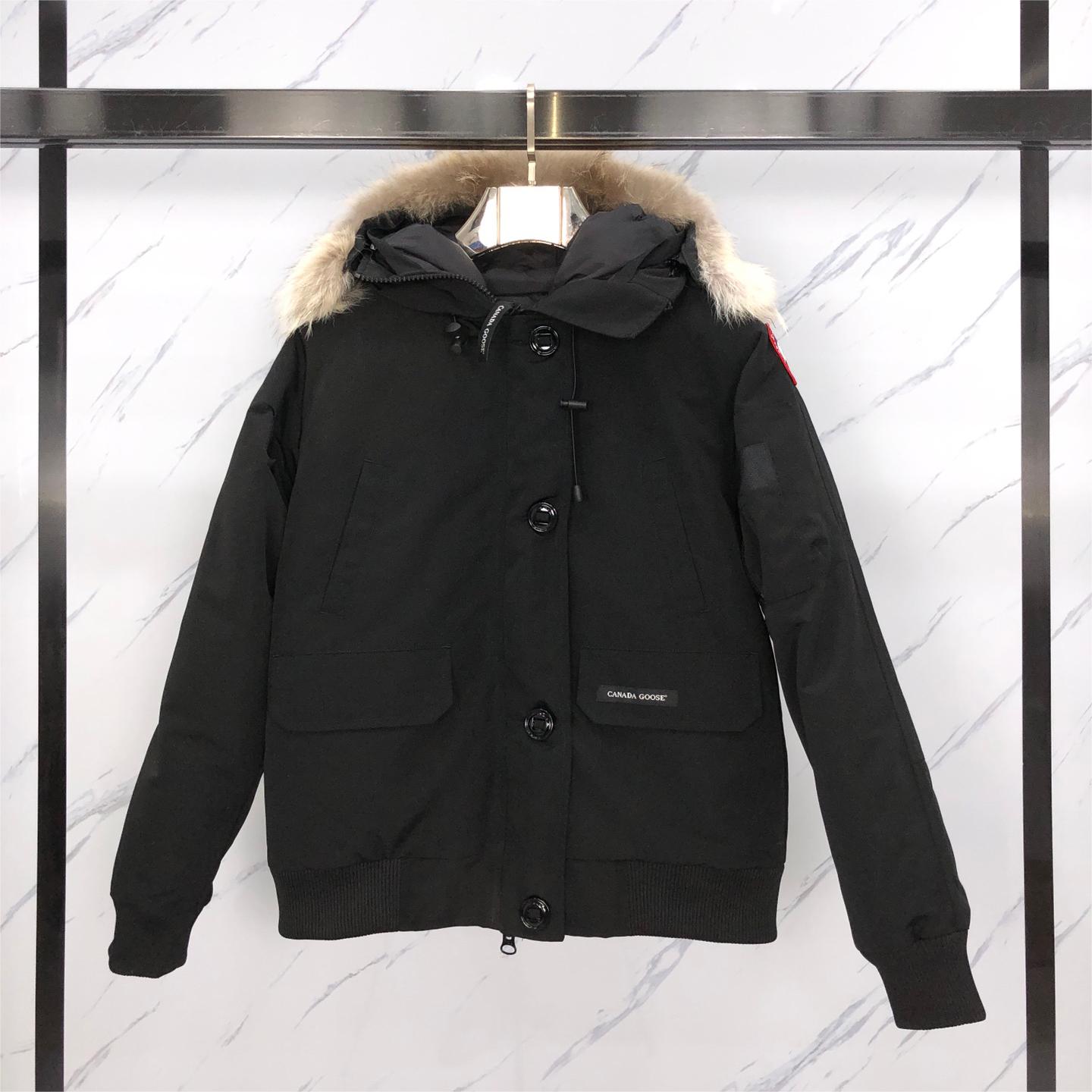 Canada Goose-Chilliwa Pilot Jacket 02