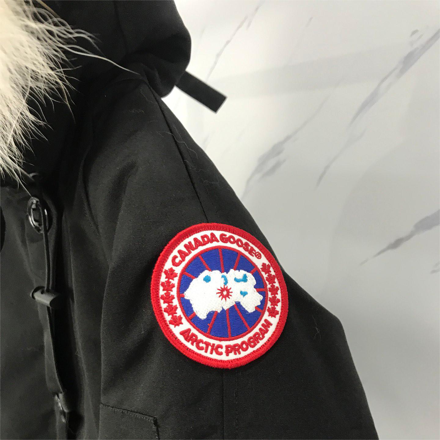 Canada Goose-Chilliwa Pilot Jacket 02