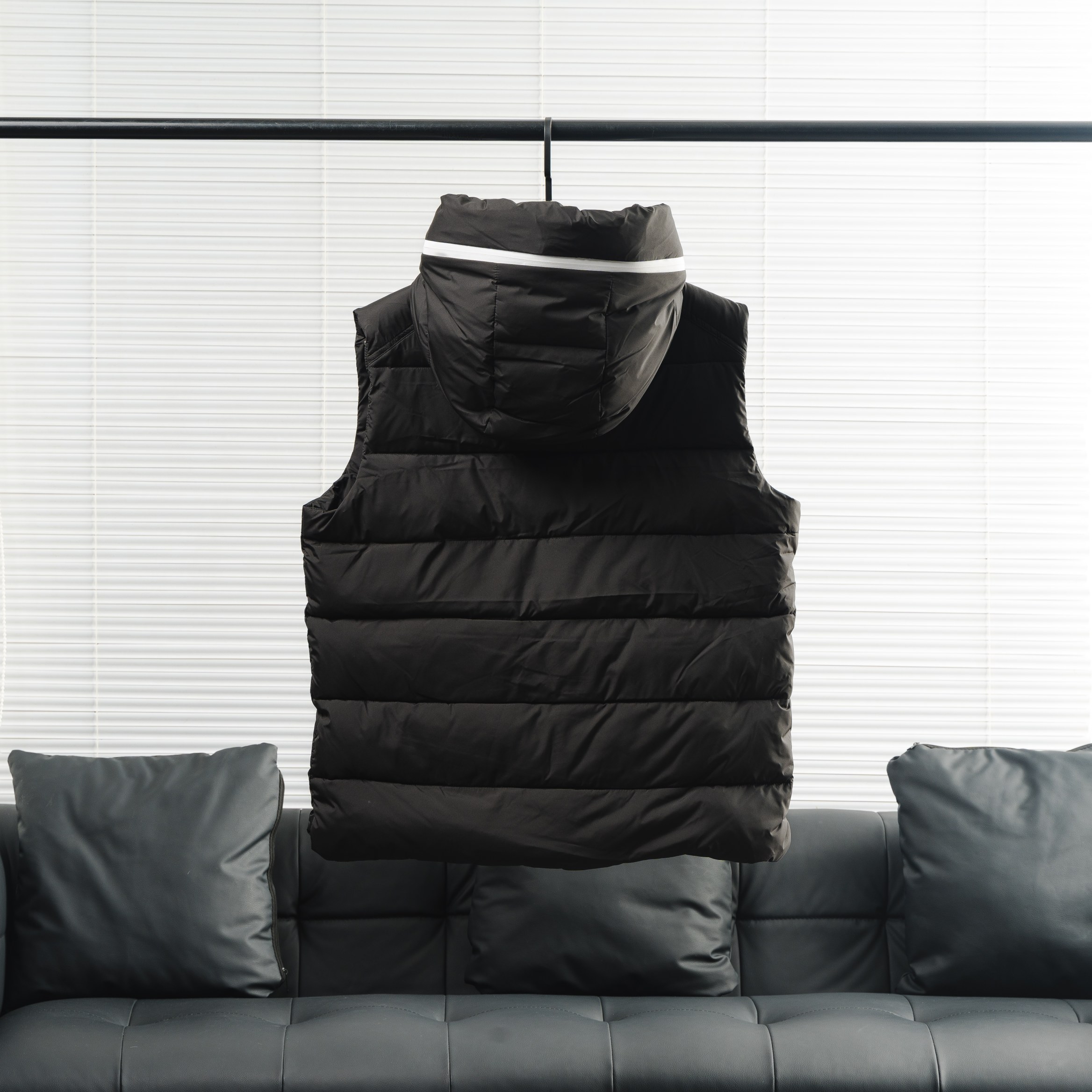 Moncler-vest
