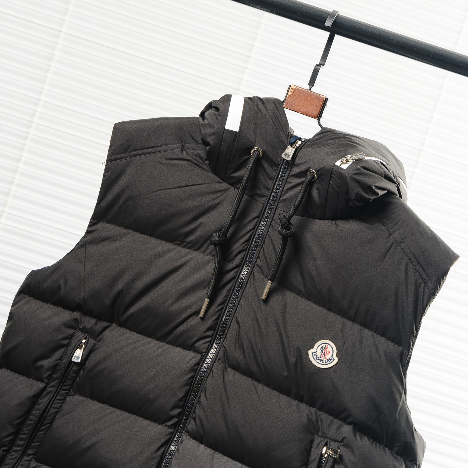 Moncler-vest
