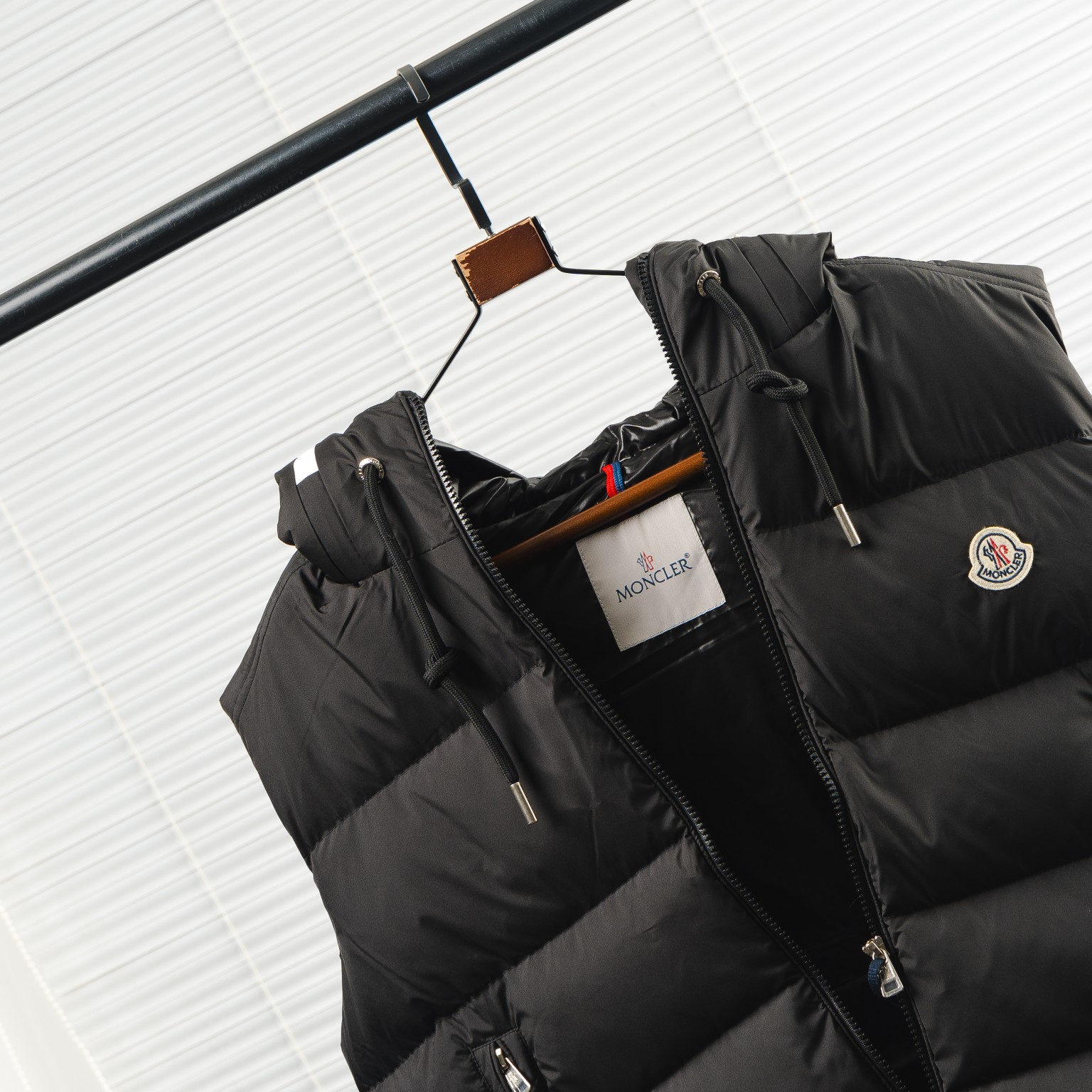 Moncler-vest