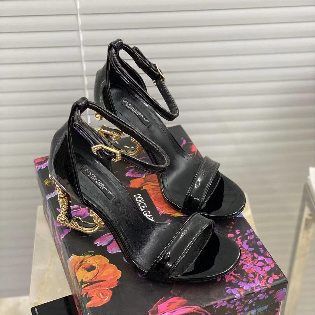 Dolce Gabbana-heels