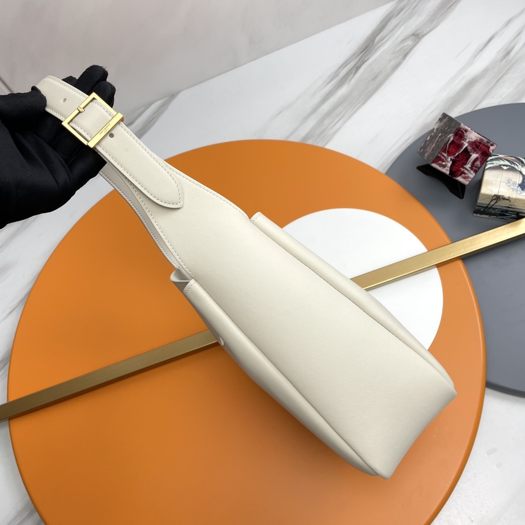 YSL-Le5A7 Underarm Bag