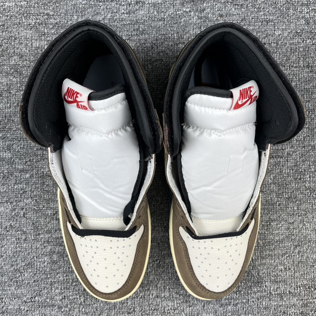 Nike-Air Jordan AJ1 High High Help