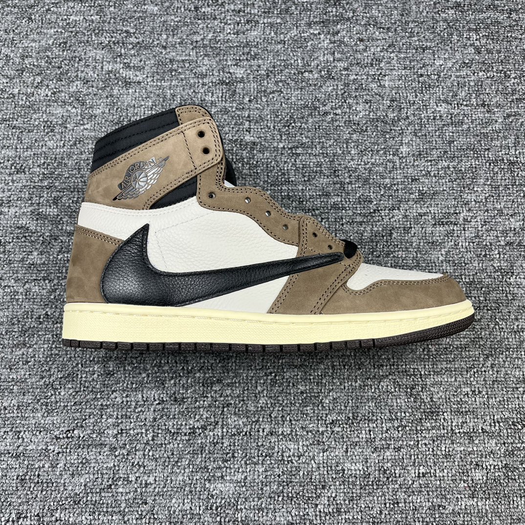 Nike-Air Jordan AJ1 High High Help