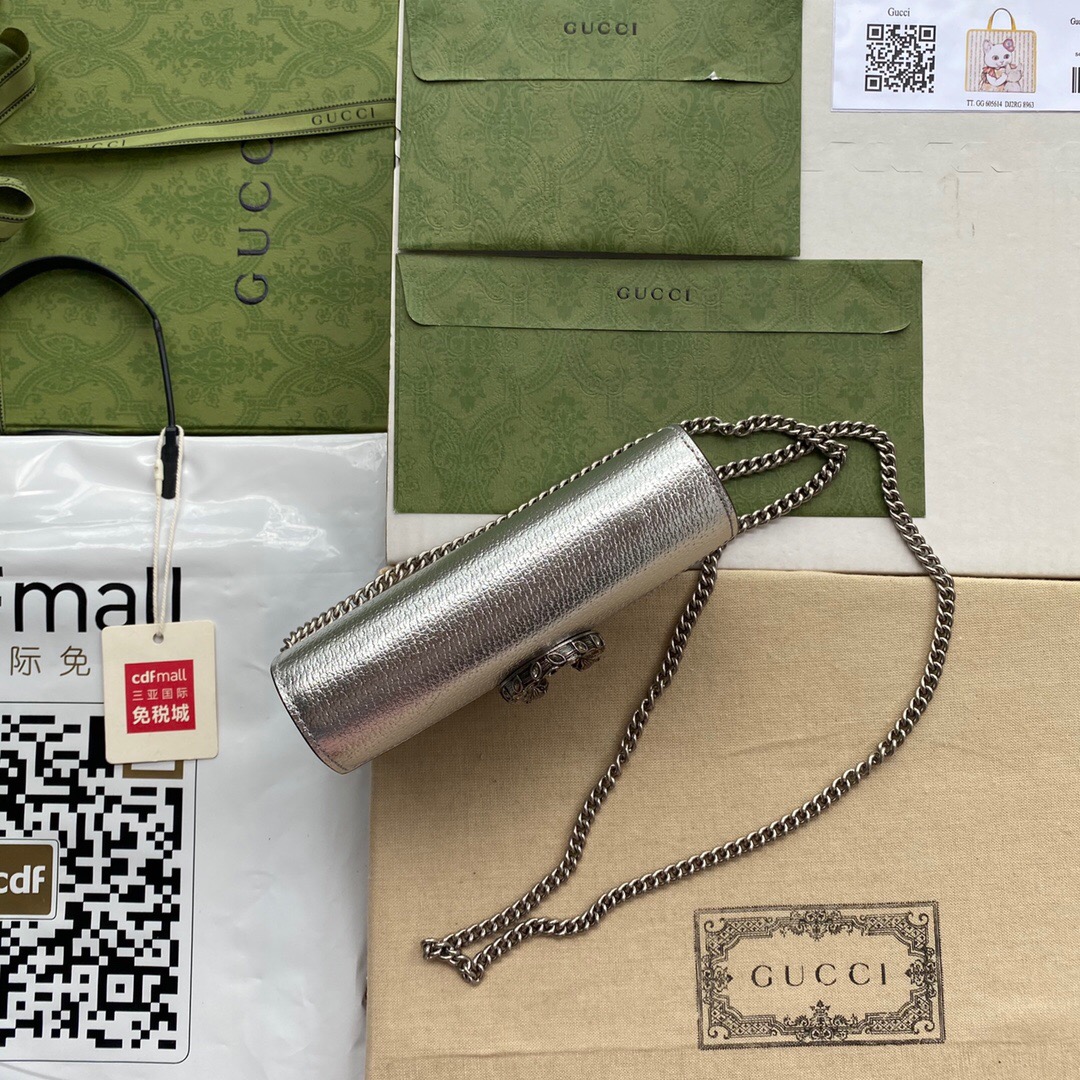 GUCCI-Classic Dionysus series