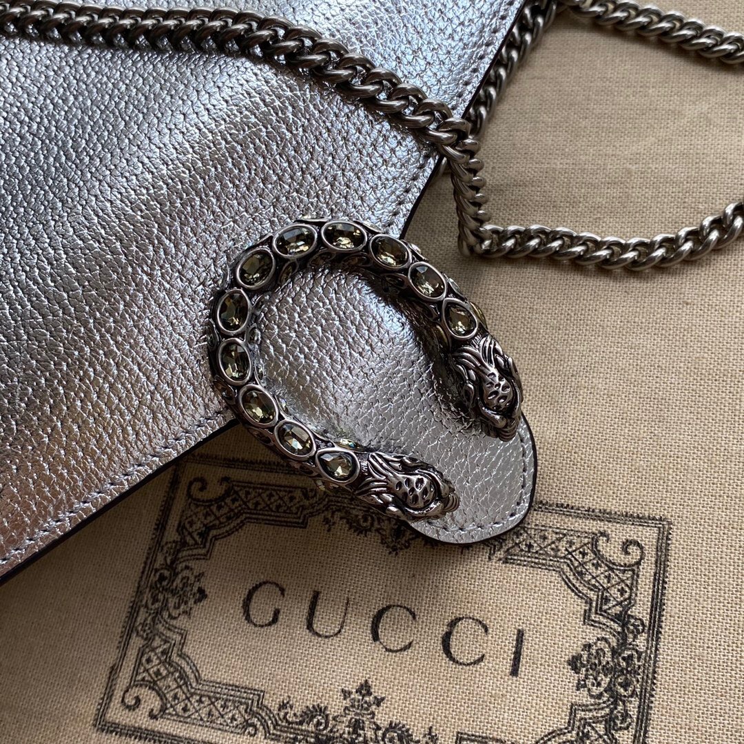GUCCI-Classic Dionysus series