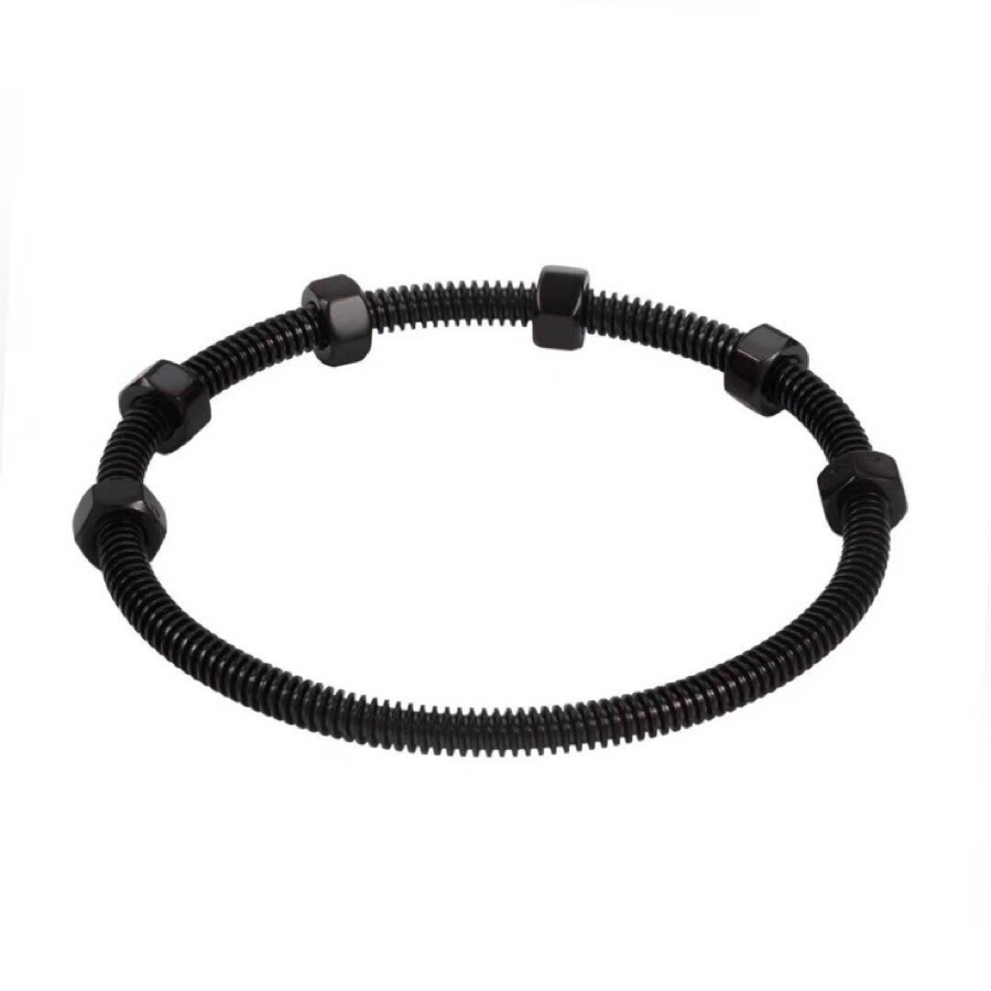 Cartier - Six nail bracelet