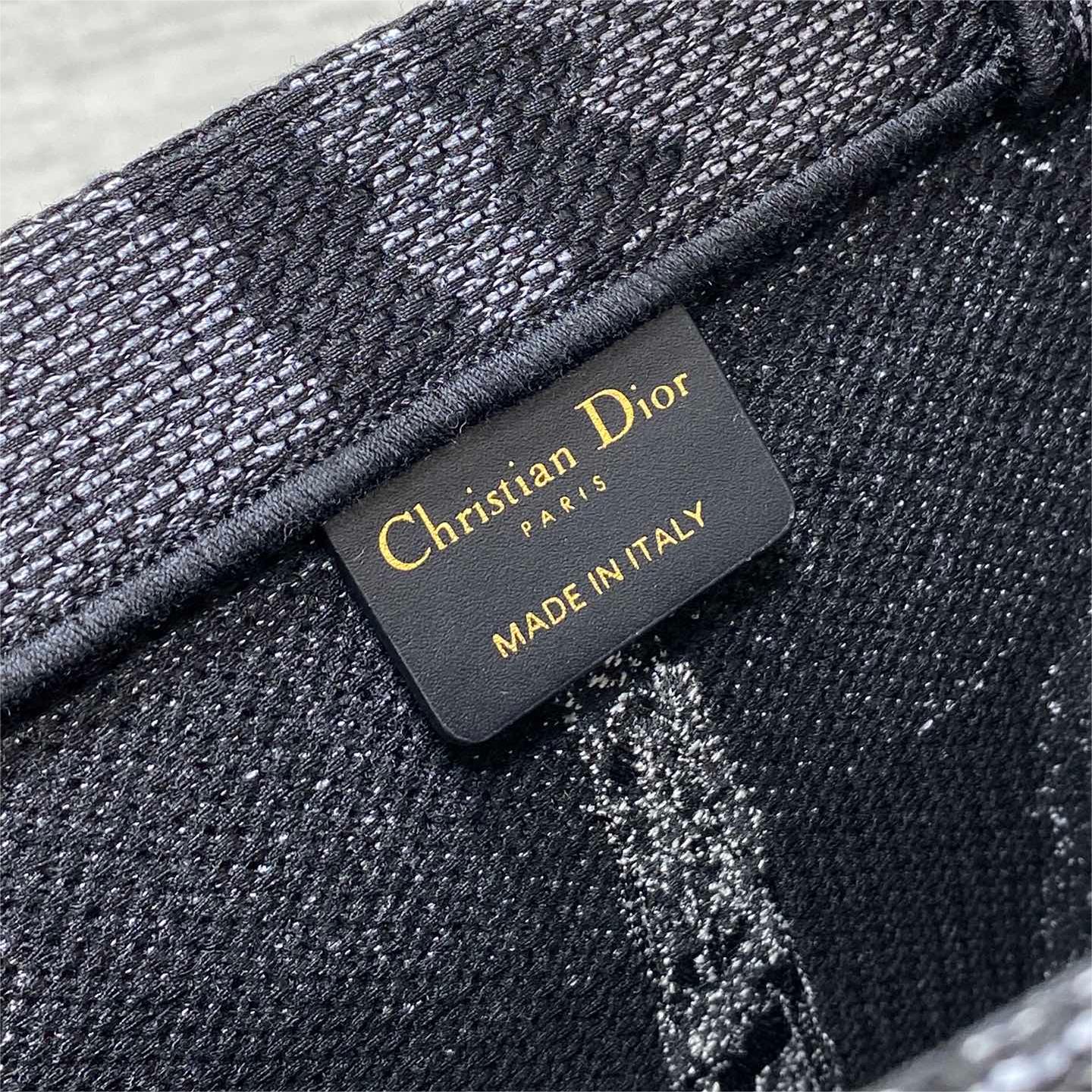 Dior-Paris Tower Series tote bag