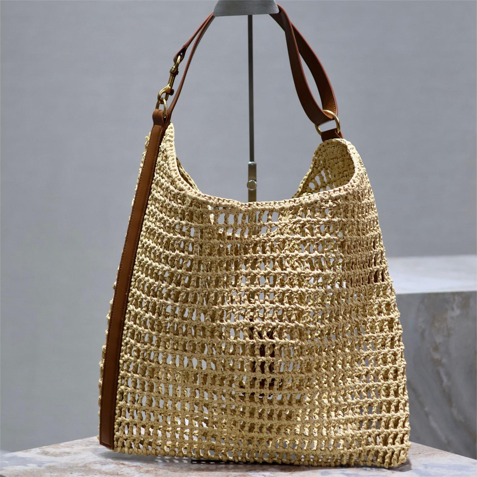 YSL-Lafite grass weaving