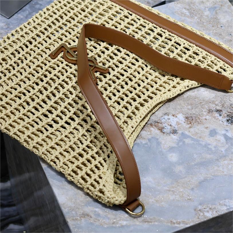 YSL-Lafite grass weaving