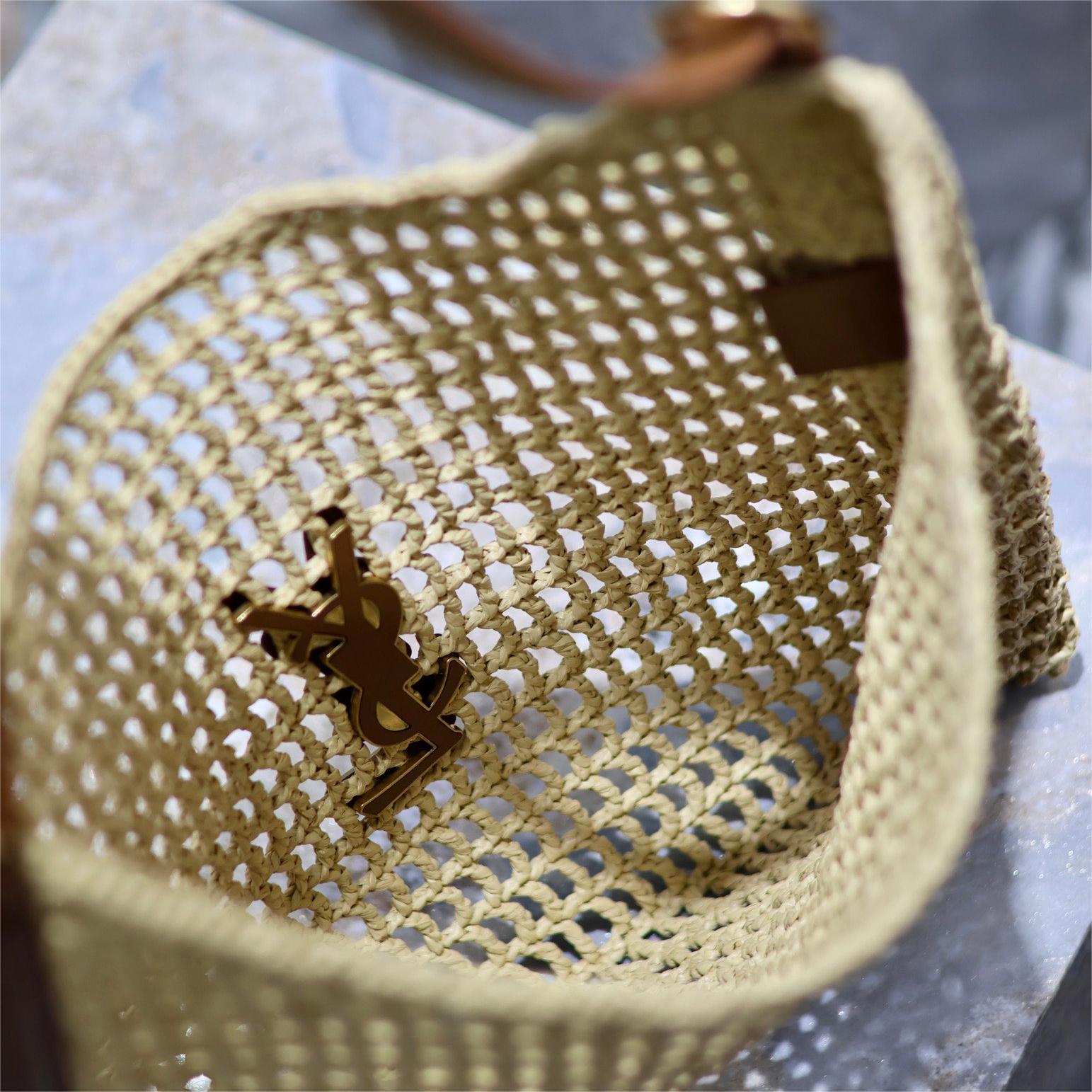 YSL-Lafite grass weaving