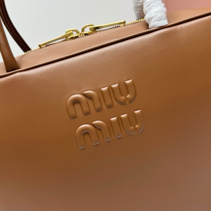MIU MIU-New autumn and winter briefcase