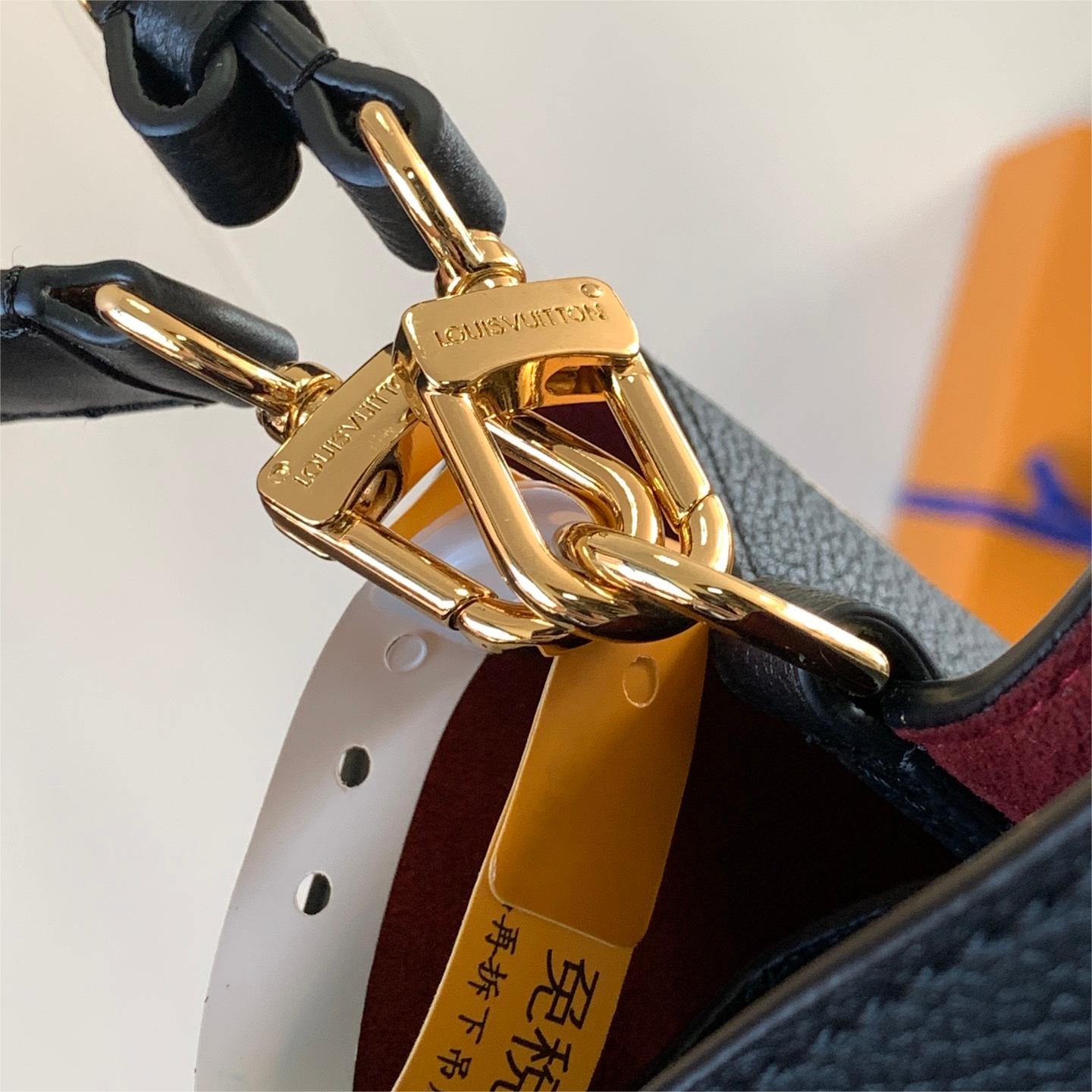 LV-Néonoé Medium Bucket Bag