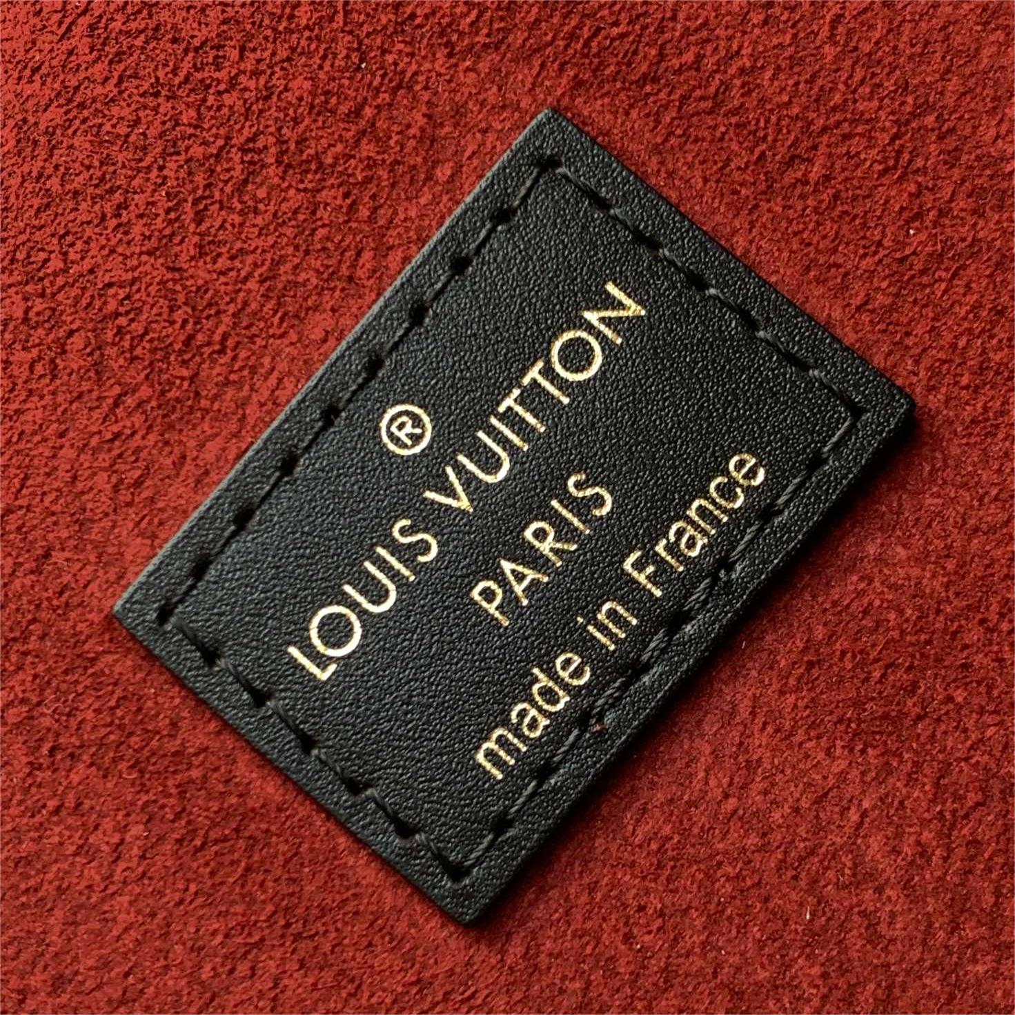 LV-Néonoé Medium Bucket Bag