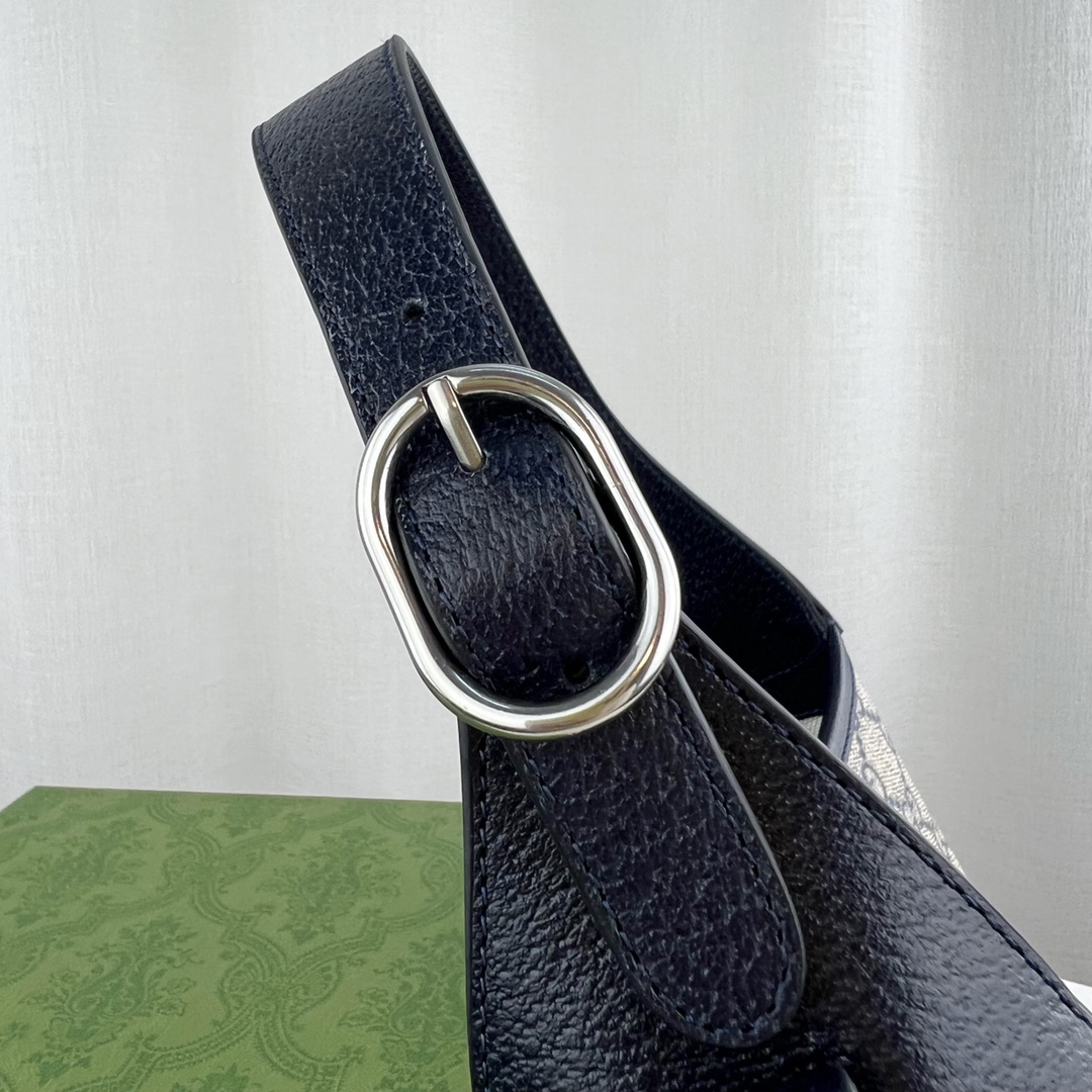 GUCCI-Jai 1961 Shoulder Backpack