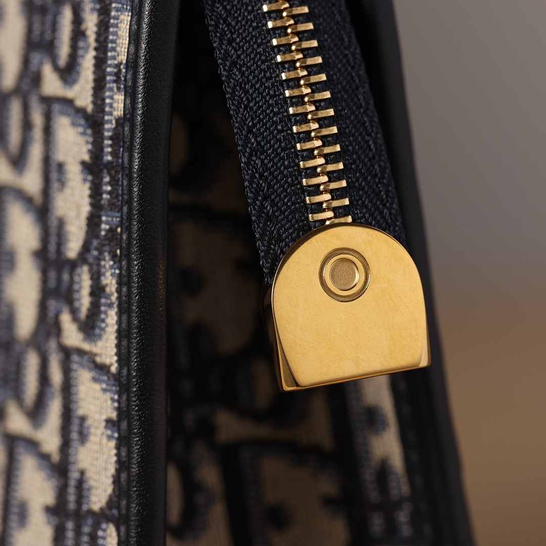 DIOR-30 Montaigne Handbag