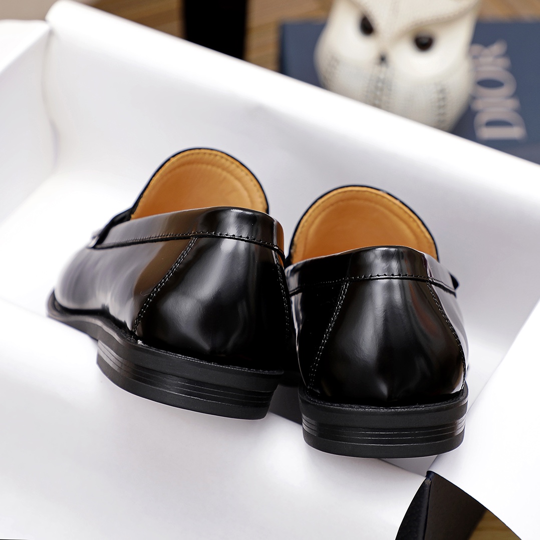 Dior-New Hong Kong casual men's shoes