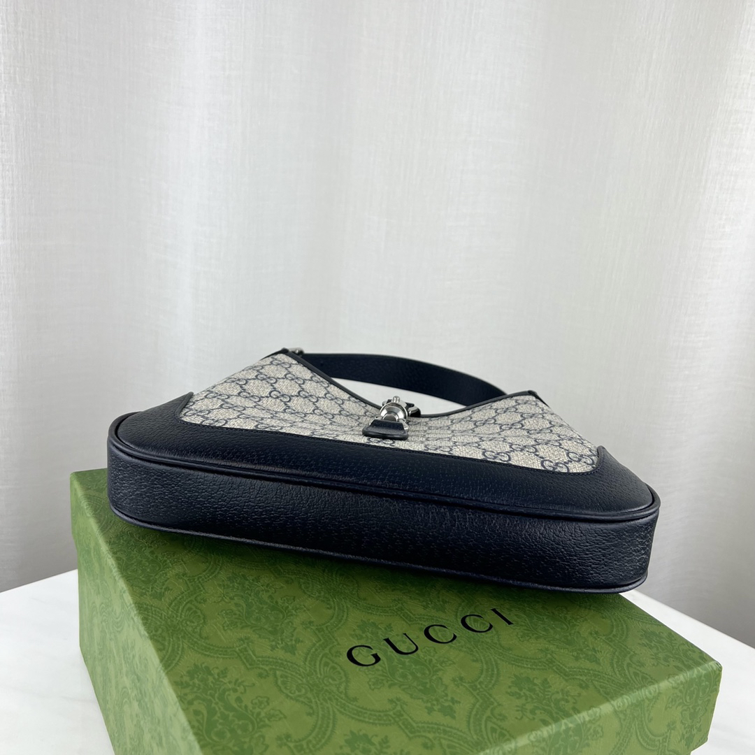 GUCCI-Jai 1961 Shoulder Backpack