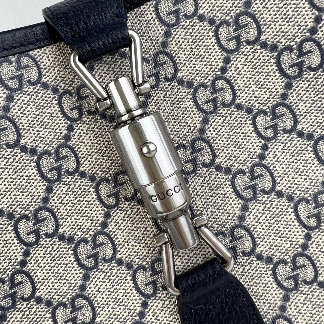 GUCCI-Jai 1961 Shoulder Backpack