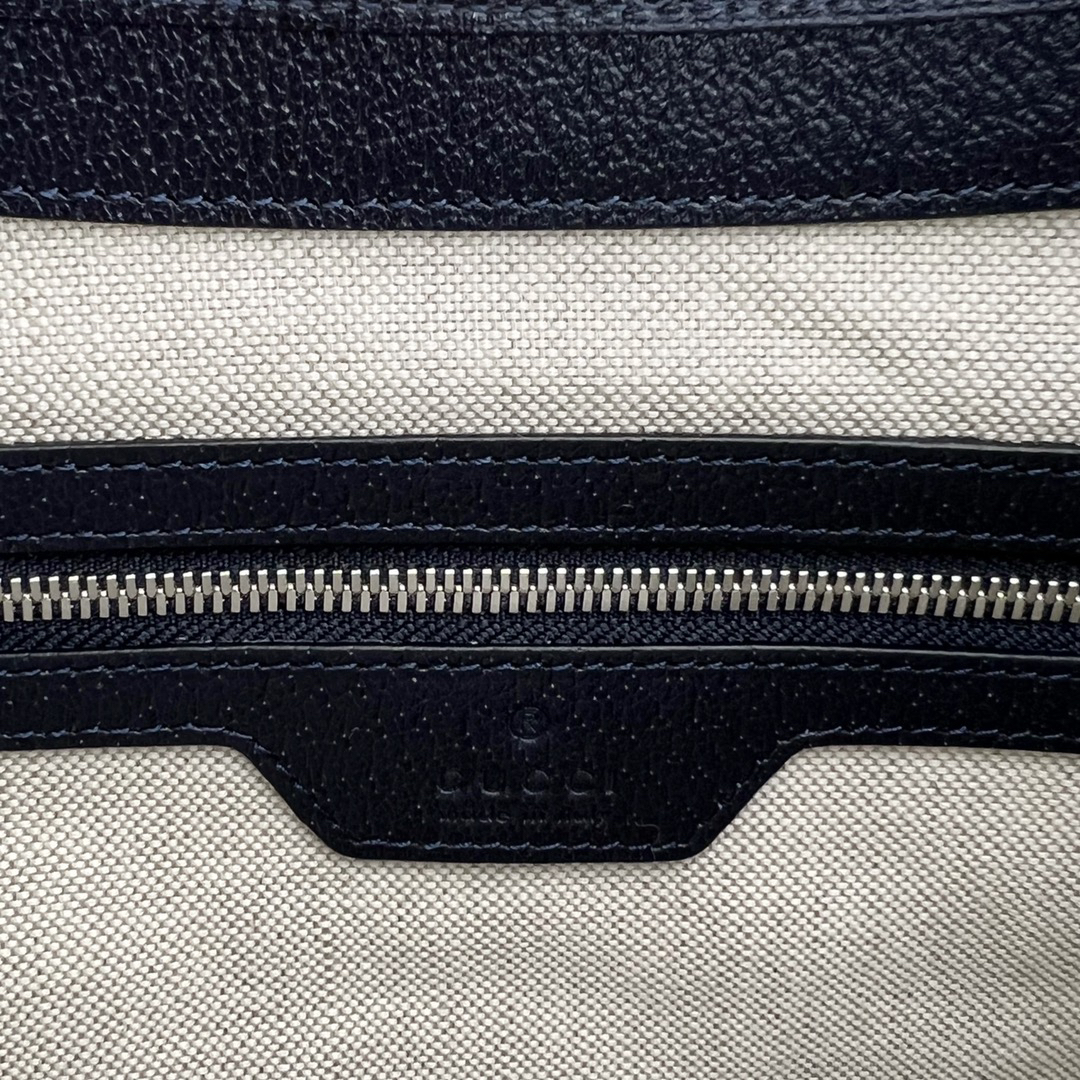 GUCCI-Jai 1961 Shoulder Backpack