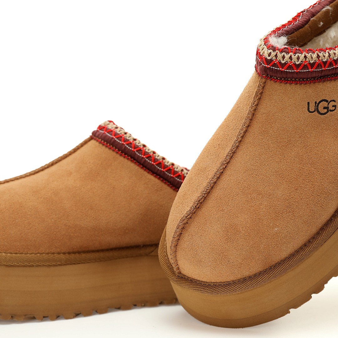 Ugg-Tazz