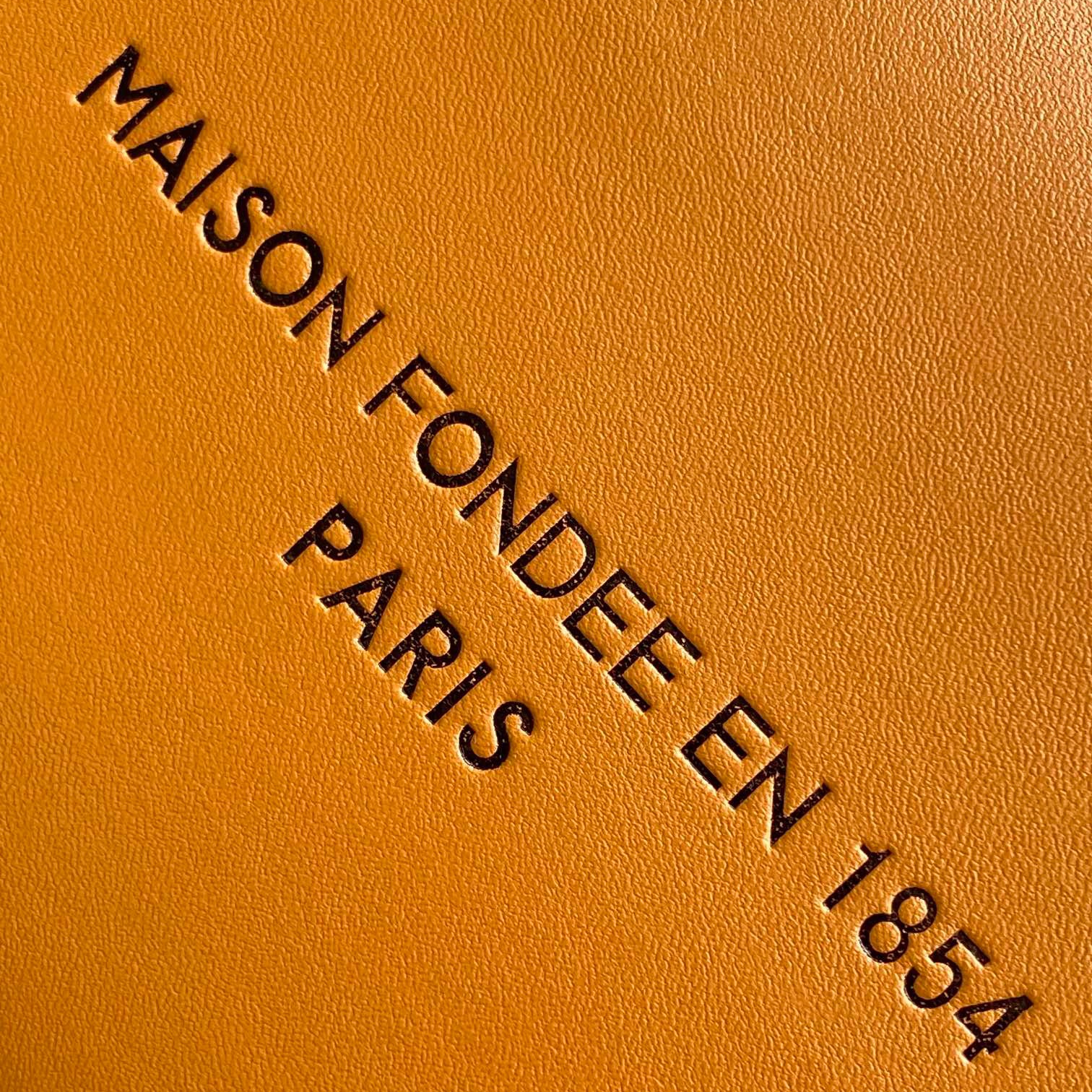 LV-Shopper Bag MM Letter Pattern Cowhide Handbag Tote Bag