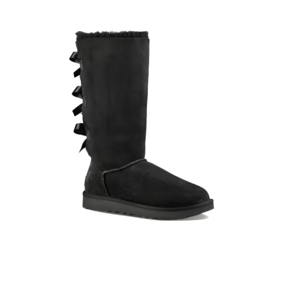 Ugg-Bailey Bow Tall ll Boot