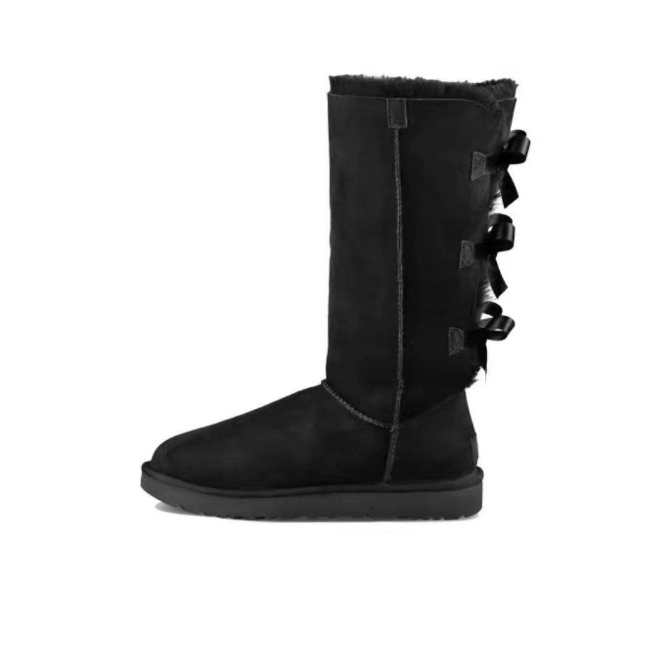 Ugg-Bailey Bow Tall ll Boot