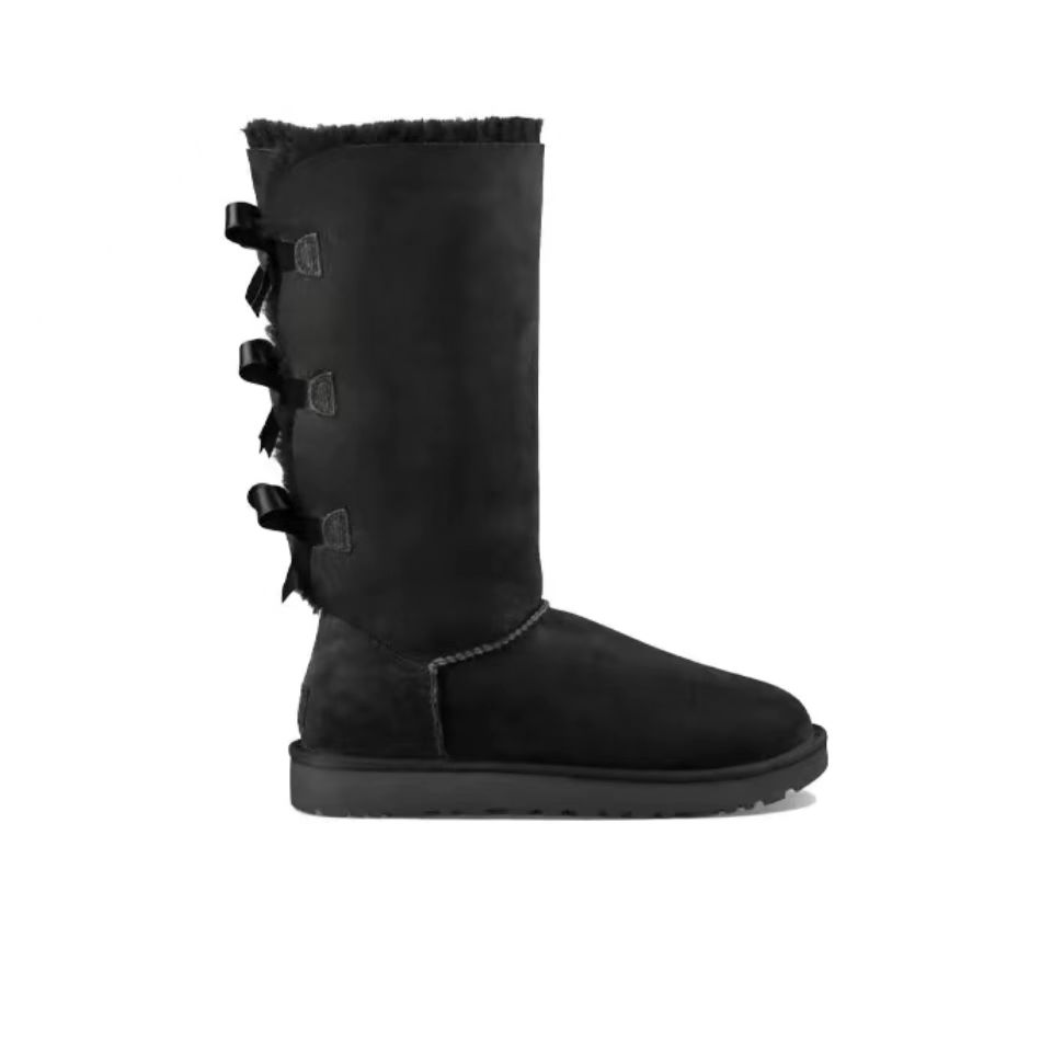 Ugg-Bailey Bow Tall ll Boot