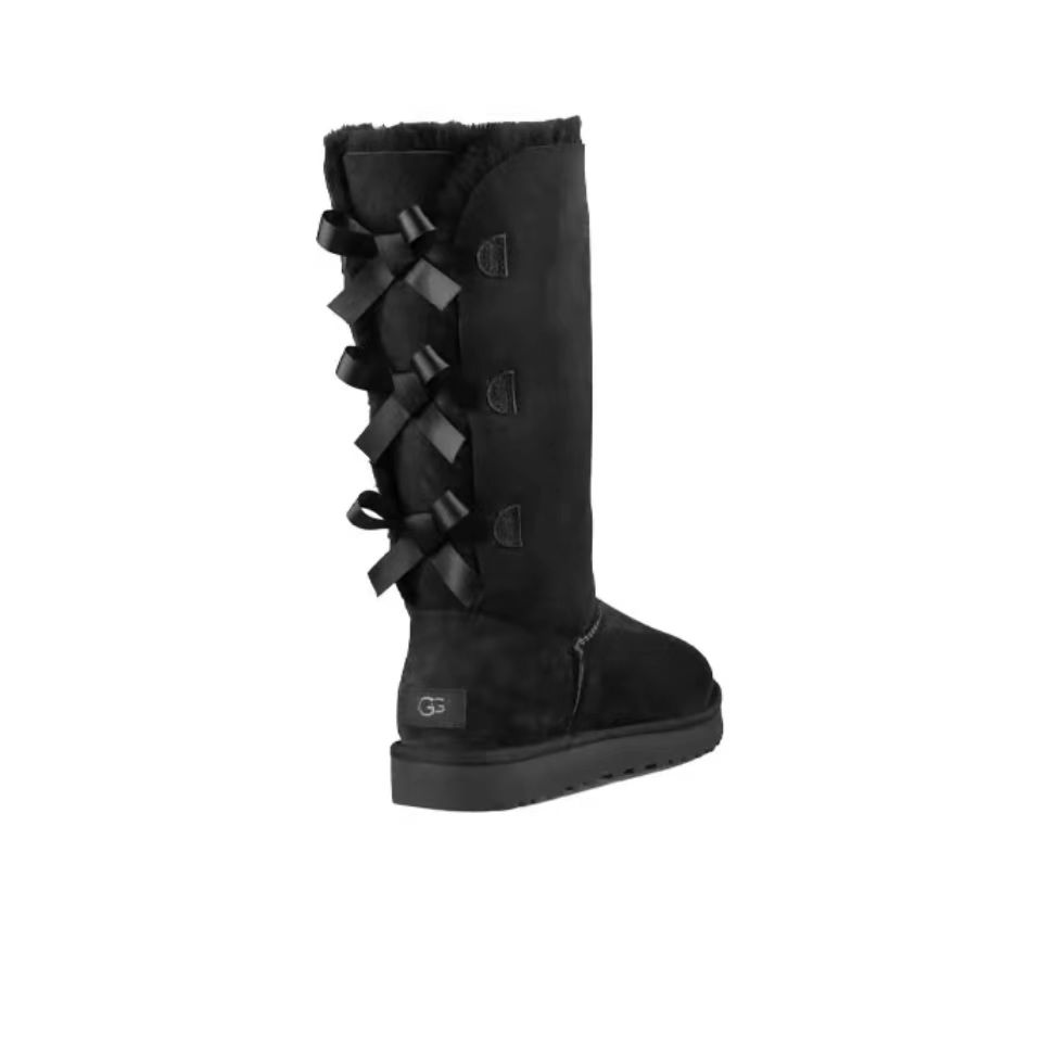 Ugg-Bailey Bow Tall ll Boot