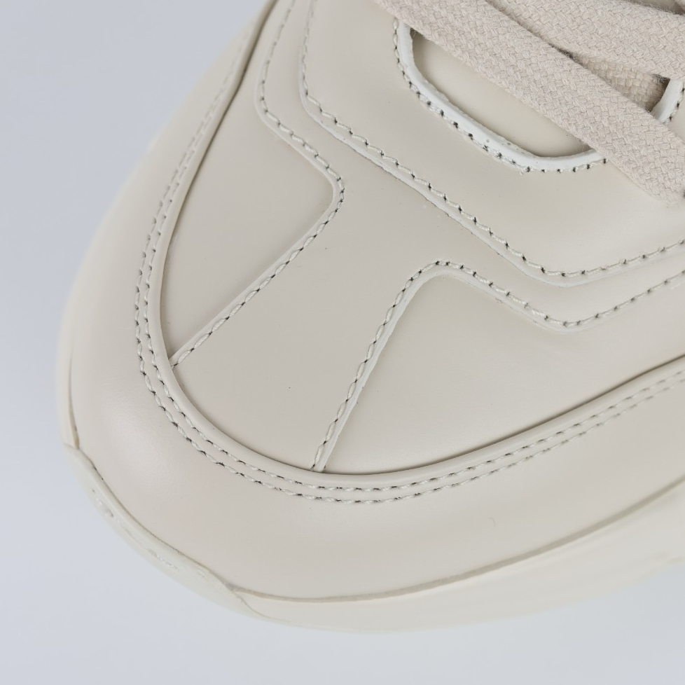 GUCCI-Rhyton Daddy Shoes