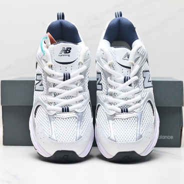 New Balance MR530 Retro Dad Sports Shoes