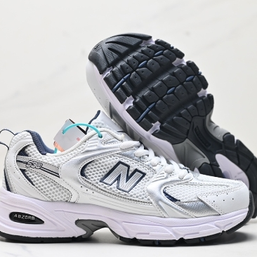 New Balance MR530 Retro Dad Sports Shoes