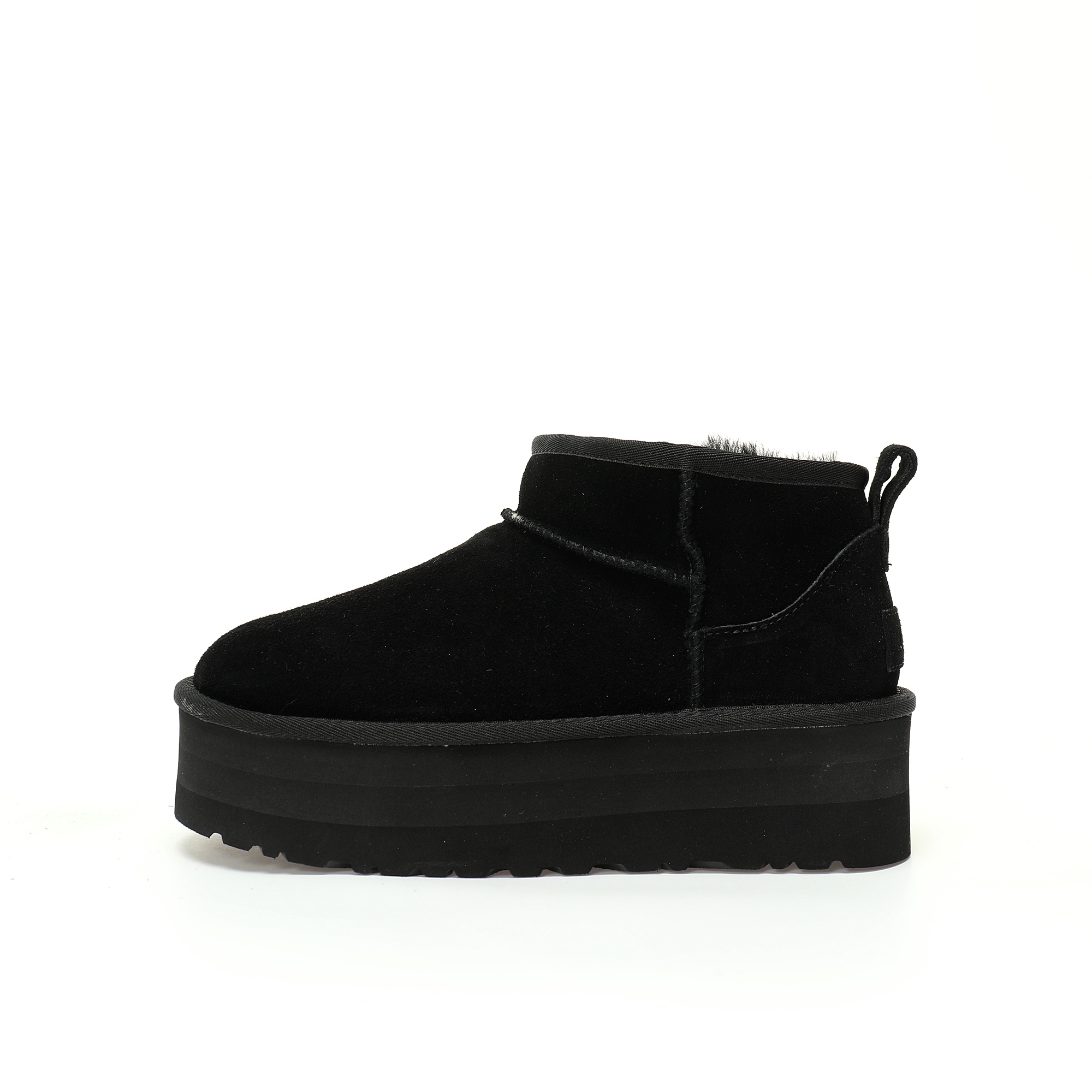 Ugg-Classic Ultra Mini Platform