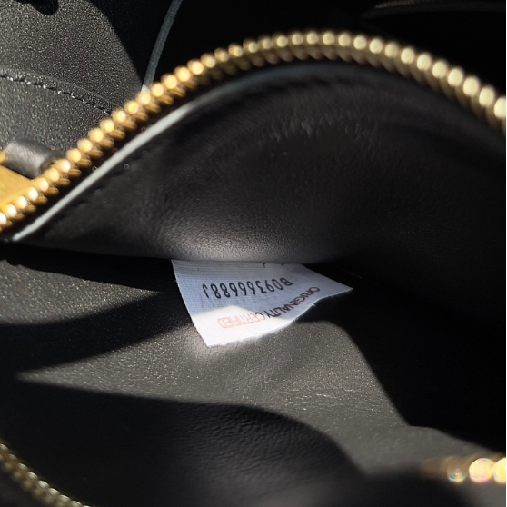 Bottega Veneta-Mini Tote Bag