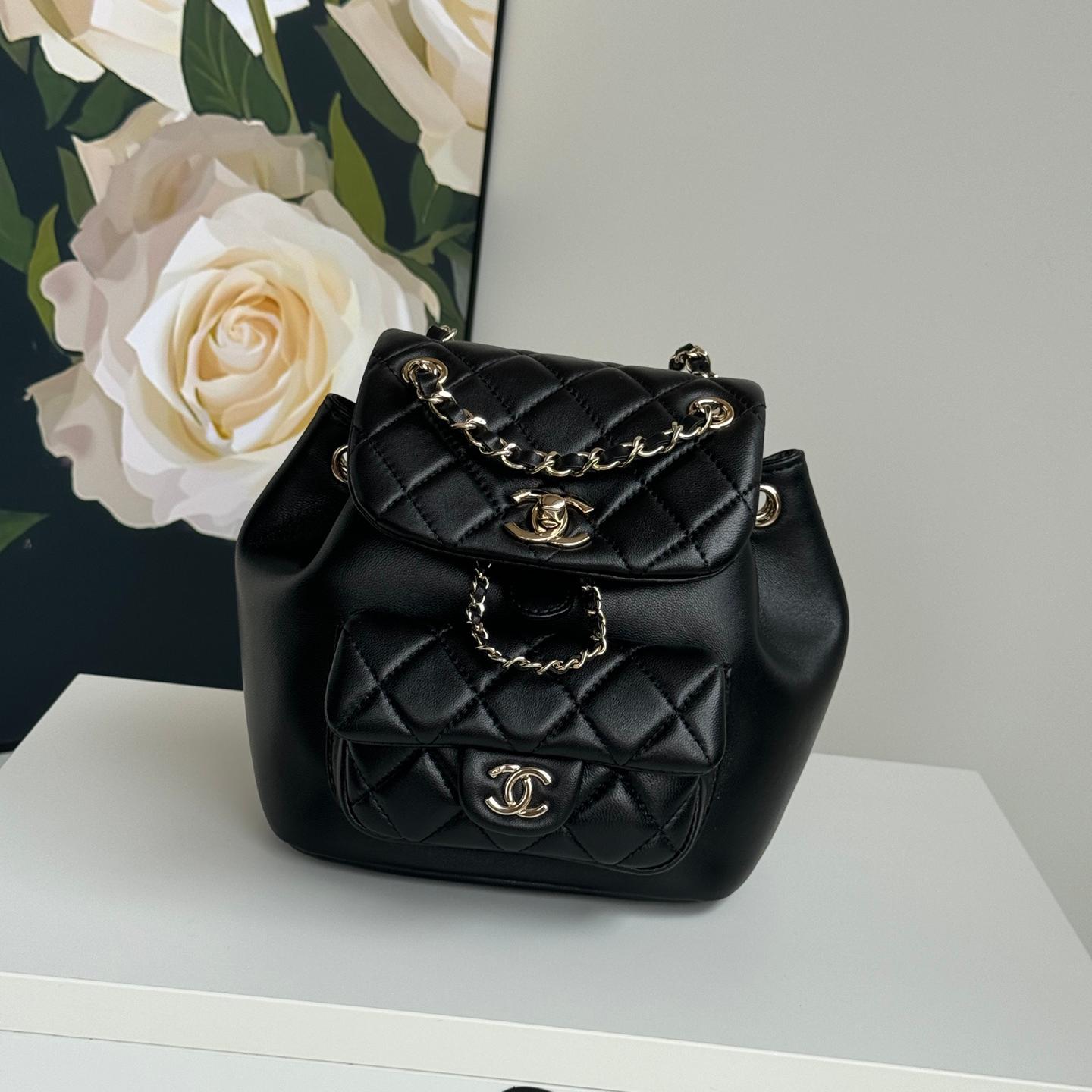 Chanel-22k duma