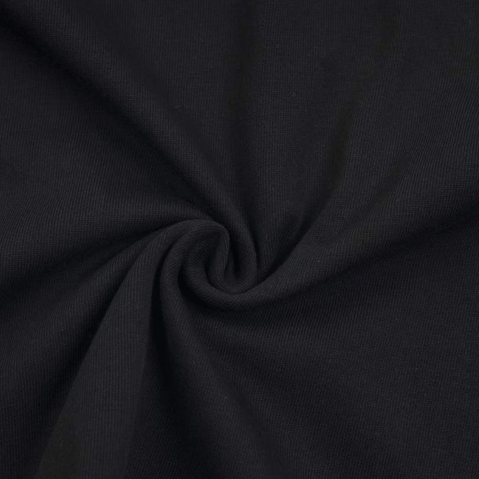 CELINE-Black Short Sleeve