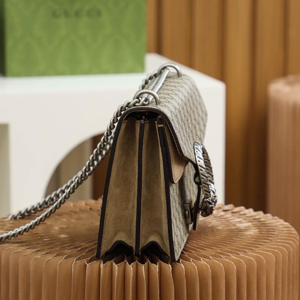 Gucci-Dionysus Classic Large Wine God Bag