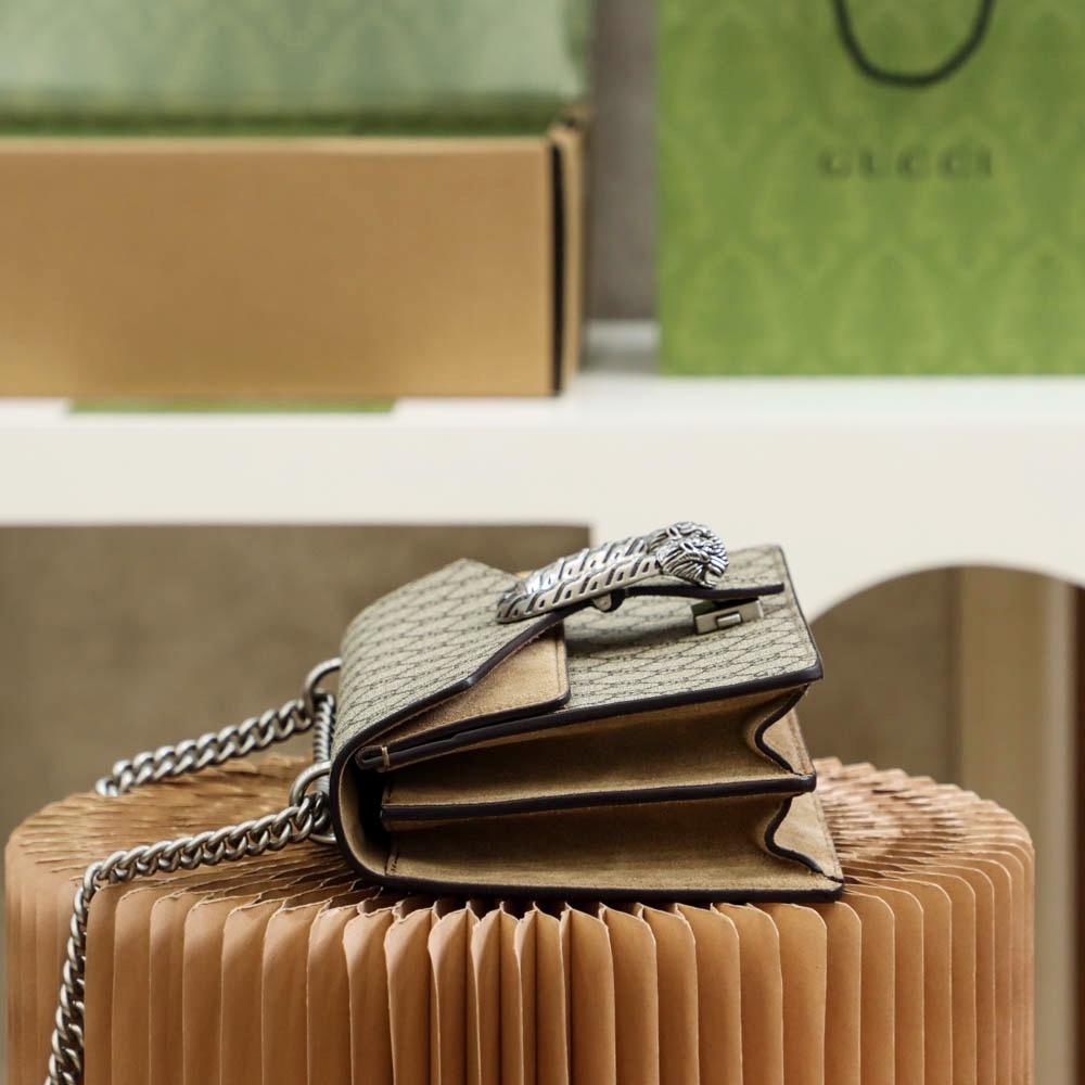 Gucci-Dionysus Classic Large Wine God Bag