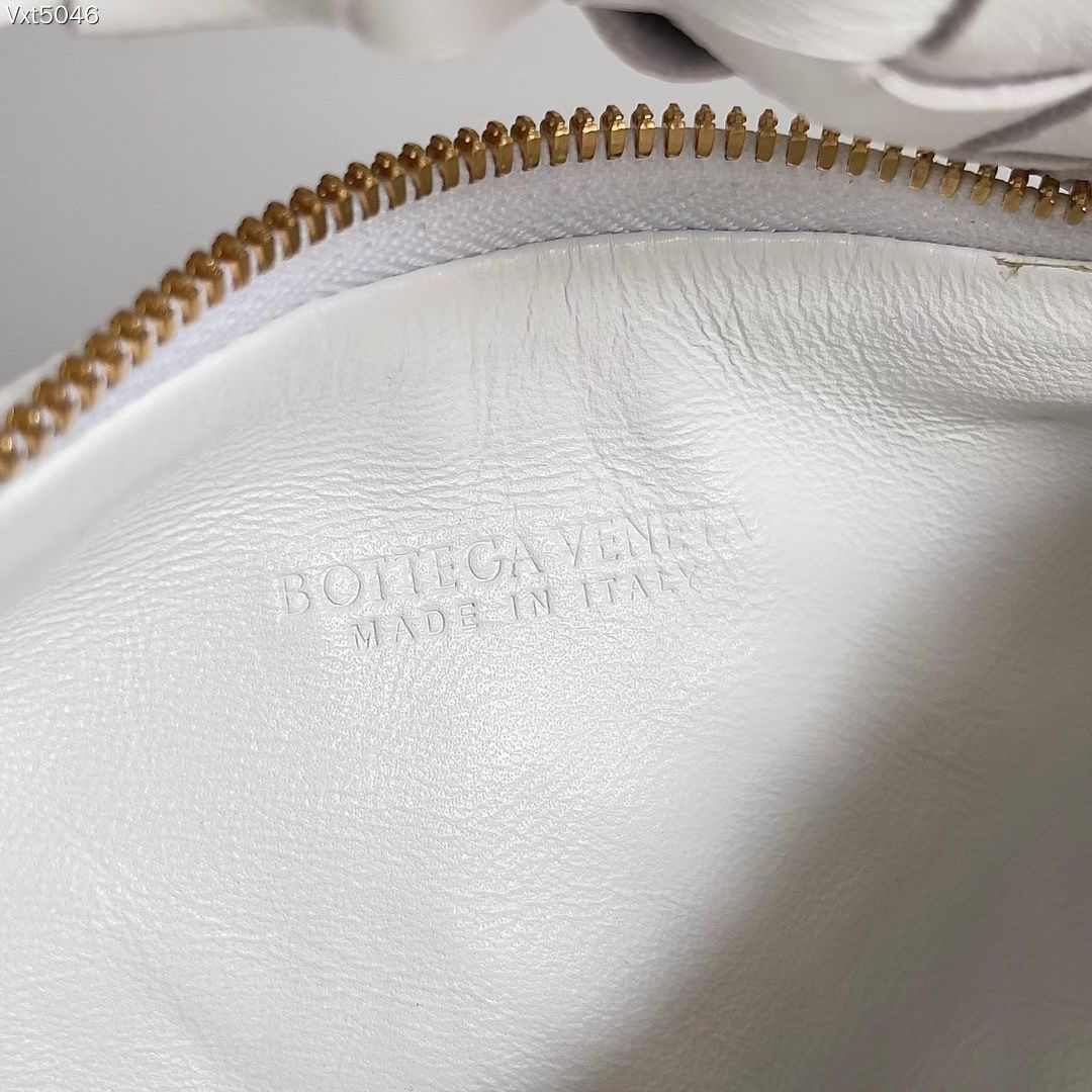 BV-Weaving Knots Hobo Mini bag